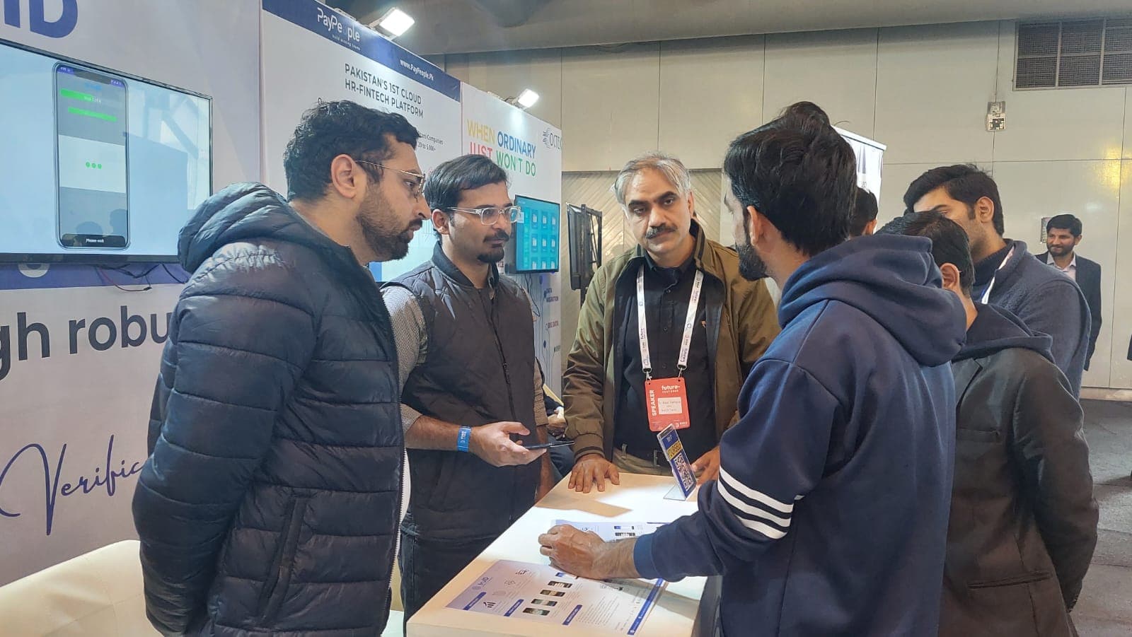 Description of image