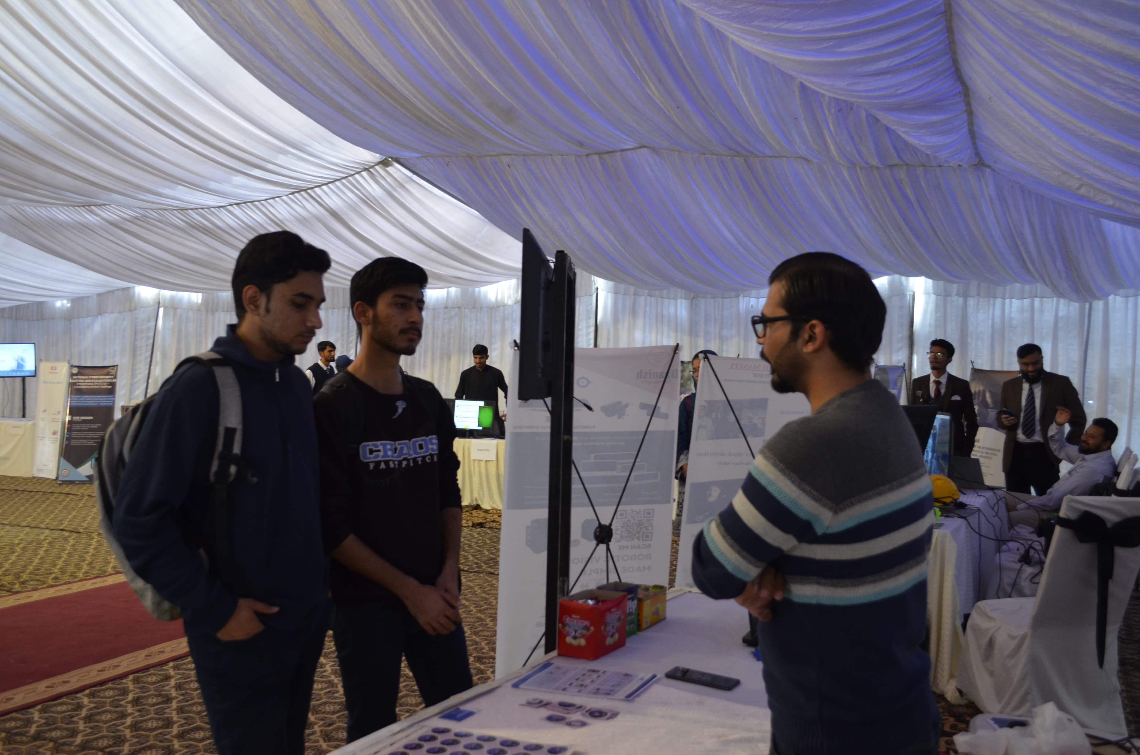 Description of image