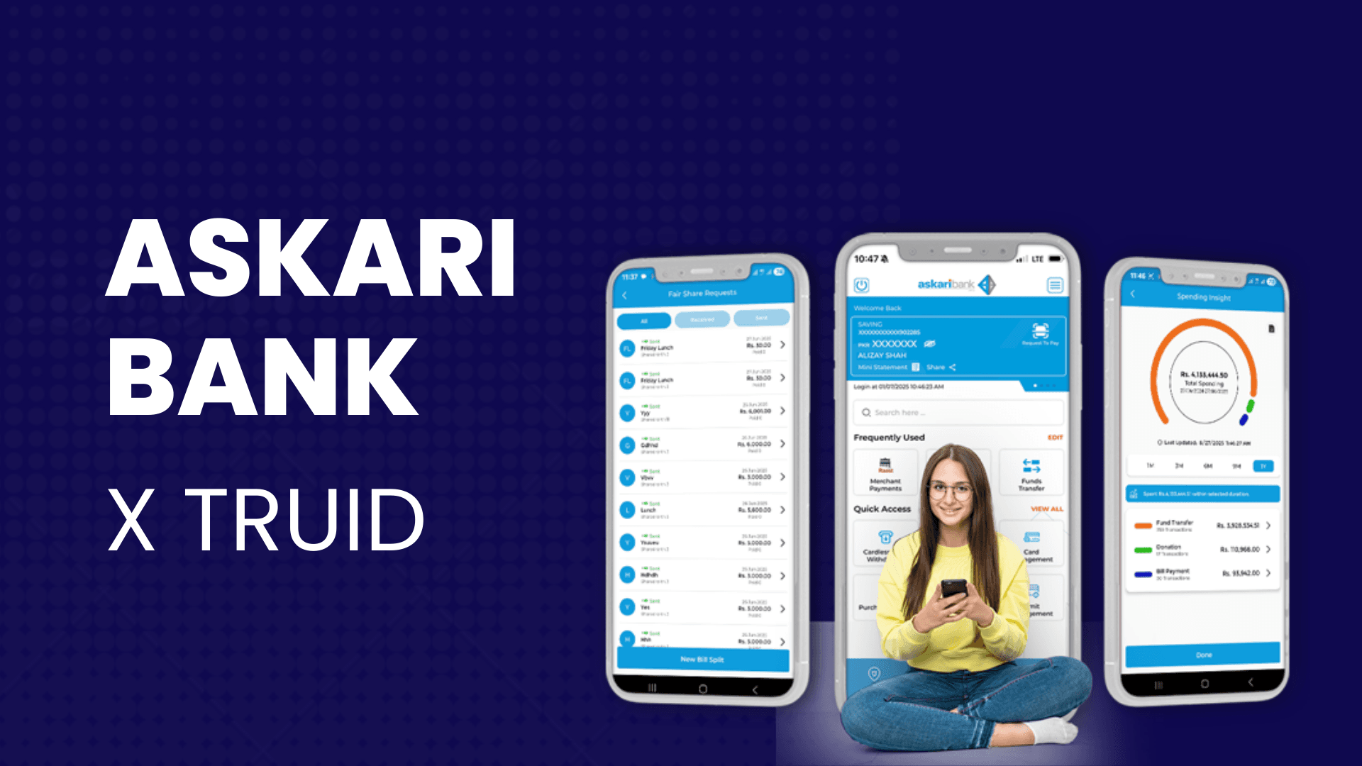 Transforming Digital Onboarding with Touchless Biometric Identity Verification case study