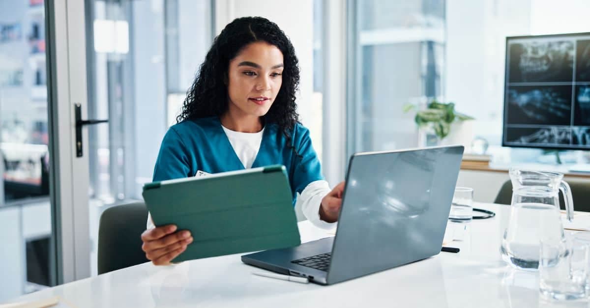 Insurance & Claims Verification