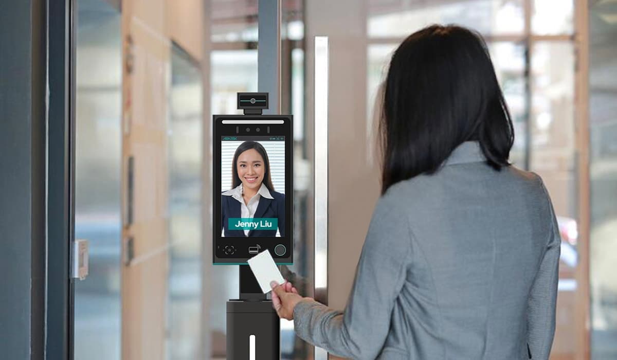 Access Control & Workforce Security