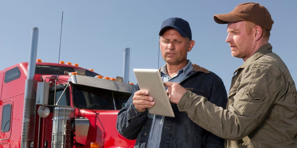 Driver & Crew Onboarding