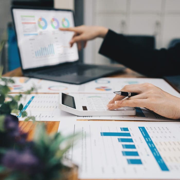 Regulatory Compliance & Reporting