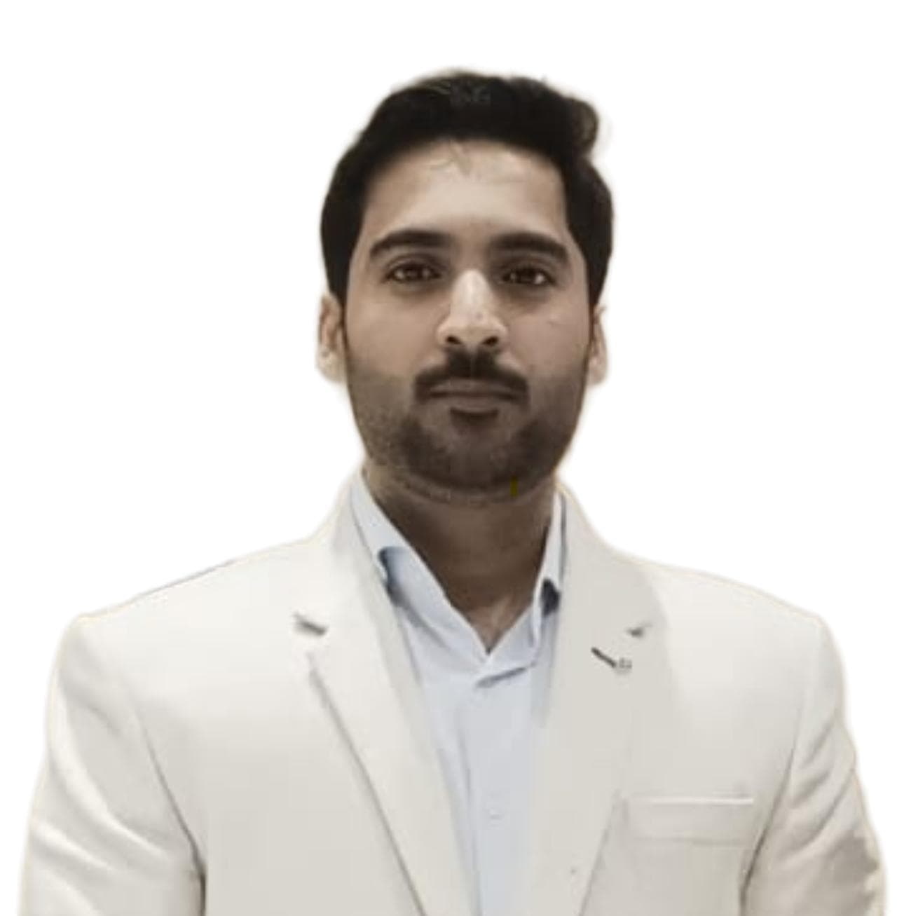 Tufail Zaman Khattak