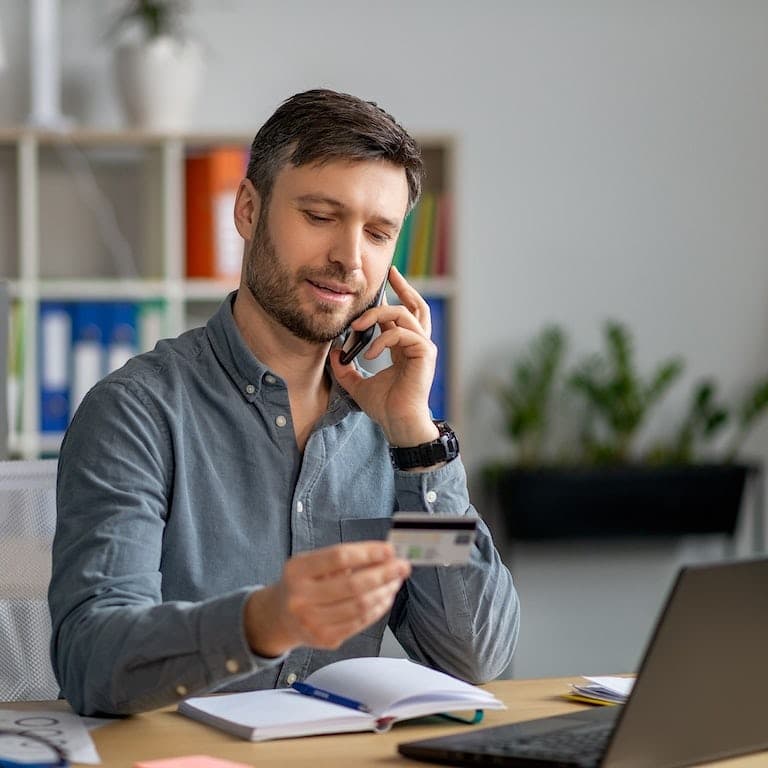 Digital Account Opening